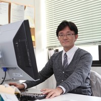 Motohiro Nishida