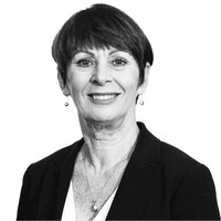 Debra Fallon