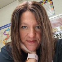 Amy Darnell