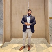Vinay Raj K R