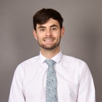 Matthew Mckendry