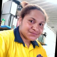Verolyn Kandapaki