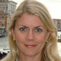 Pamela Harrington
