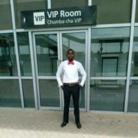 Erick Odhiambo Ochieng'