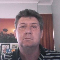 Andre Visagie