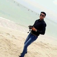 Sunil Sharma
