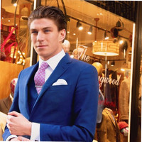 Spencer Miller
