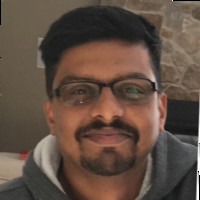 Prashanth Kumar PK