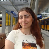 Daniella Butrus
