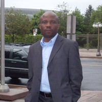 Alain Lutala