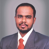 Nithish Vinolin Stephen