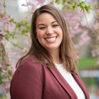 Emily Mawyer White, M.Ed.