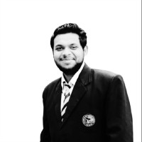 Porvil Gupta