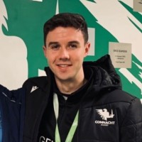 Michael O'Driscoll