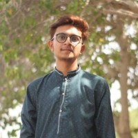 Asim Idrees
