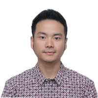 Gregorius Septrian, Cfp®