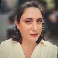 Giulia Simonis