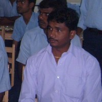 Rajesh Kumar