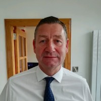 Sean Gillespie