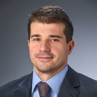 Matthew Nastasi, Cfa