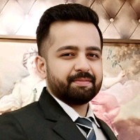 Manik Mahajan