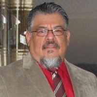 Douglas Gonzales