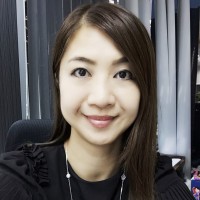 Catherine Wong