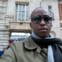 Kagiso Mapukane