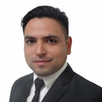 Eliud Carreón