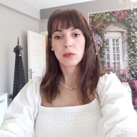 Yelda Özdemir