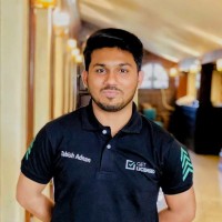 Tabish Adnan