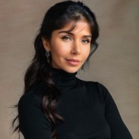 Diana Seyidova Baumfalk