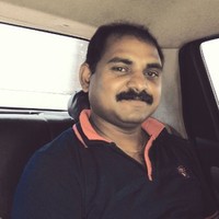 Prabakar G