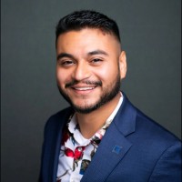 Kevin Enriquez Martinez