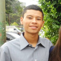 Jose Enrique Bueno Rondon