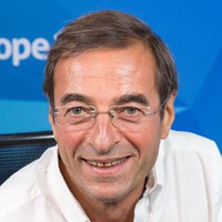 François Coulon