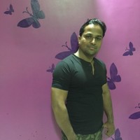 vinod manerkar