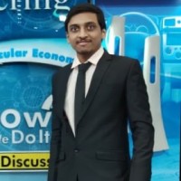 Monil Shah