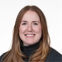 Jillian Demerchant, P.Eng.
