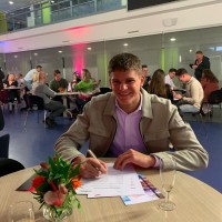 Stan Derksen