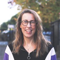 Katie Marnham