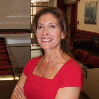 Mary Hickey