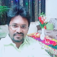 Vrushabendra Gadgimath