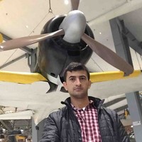 Mohammad Alhusban