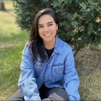 Maria Jose Pilares Cubillas