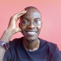 Michael Albert sena