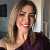 Ebru Surmeli