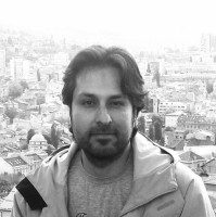 Abdulrhman Rabi