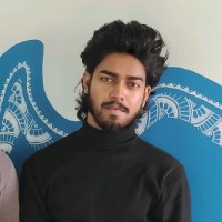 M Muralikrishna