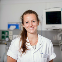 Seline Van Houwelingen